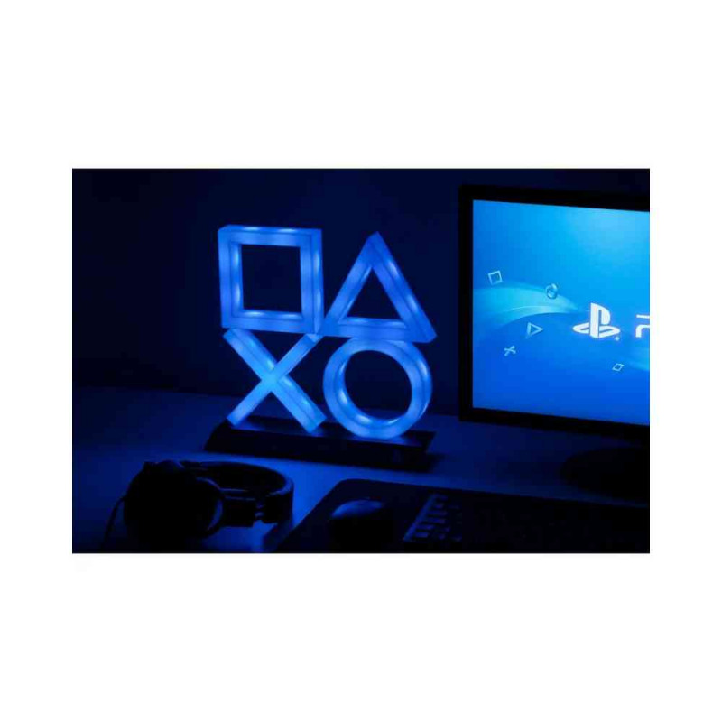 LAMPA PLAYSTATION 5 ICONS LIGHT XL PALADONE