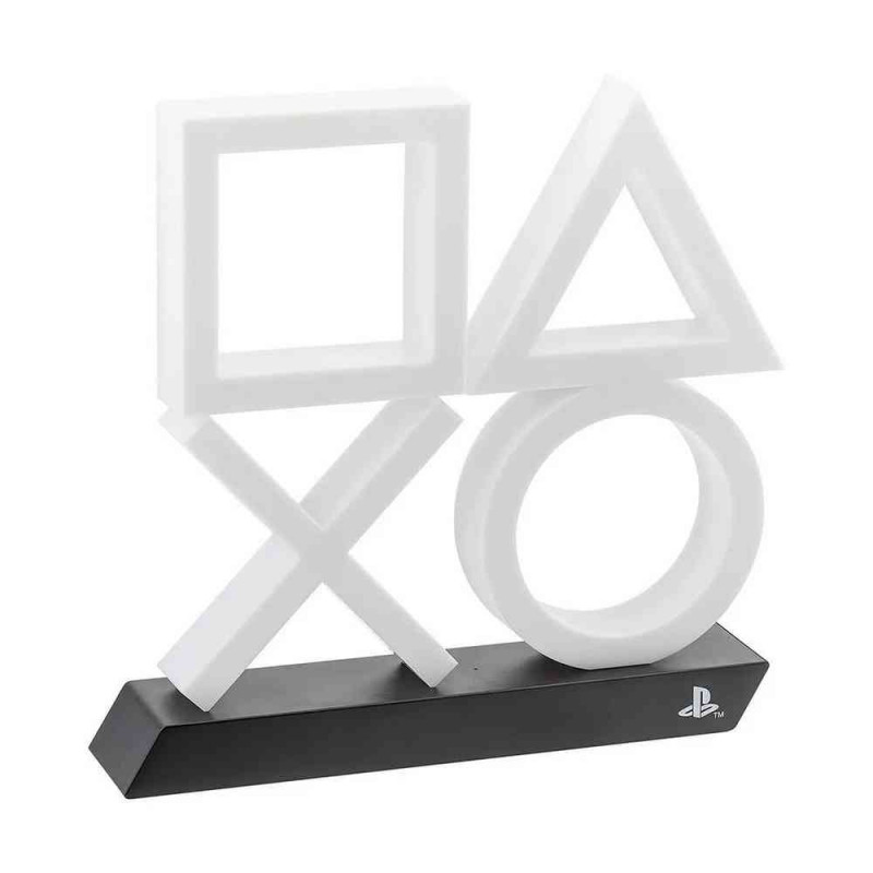 LAMPA PLAYSTATION 5 ICONS LIGHT XL PALADONE