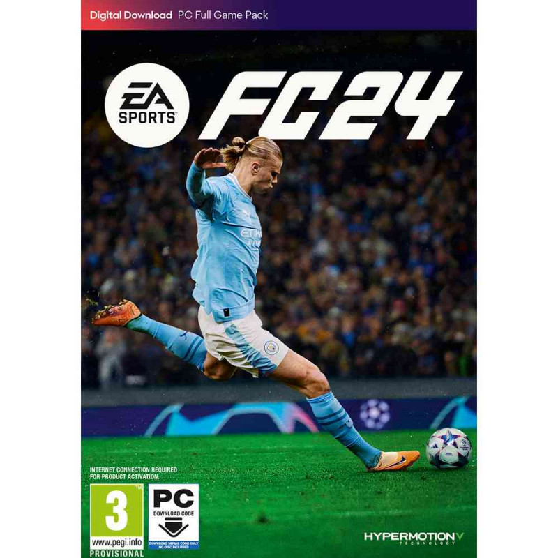 PC EA SPORTS - FC 24 