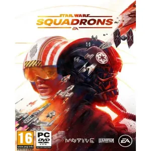 PCG STAR WARS - SQUADRONS