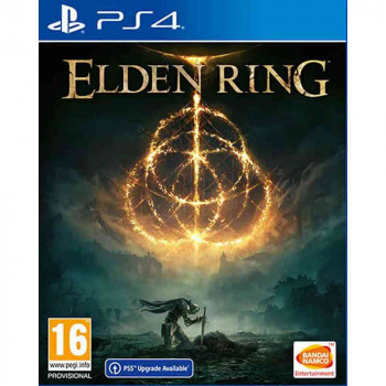 PS4 ELDEN RING 