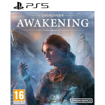 PS5 UNKNOWN 9 - AWAKENING 