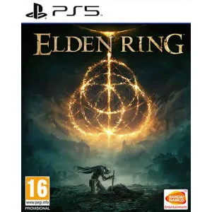 PS5 ELDEN RING