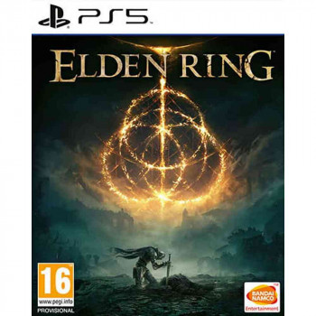 PS5 ELDEN RING 