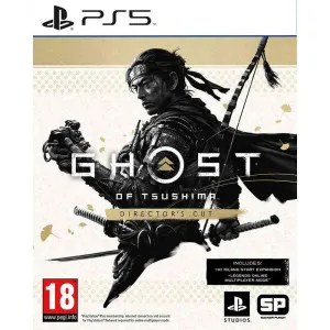 PS5 GHOST OF TSUSHIMA - DIRECTOR S CUT