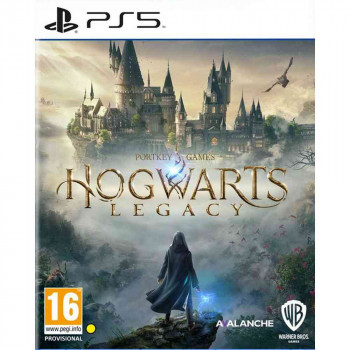 PS5 HOGWARTS LEGACY 