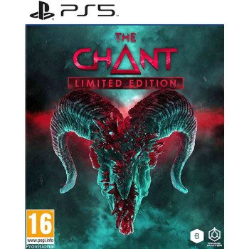 PS5 THE CHANT - LIMITED EDITION 