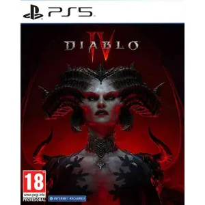 PS5 DIABLO 4