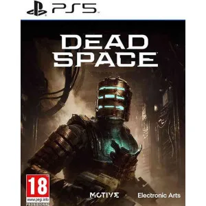 PS5 DEAD SPACE
