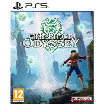 PS5 ONE PIECE - ODYSSEY 