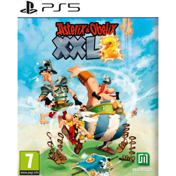 PS5 ASTERIX & OBELIX XXL 2 