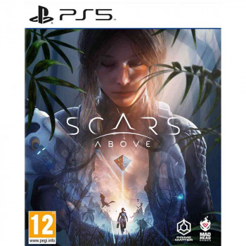 PS5 SCARS ABOVE 