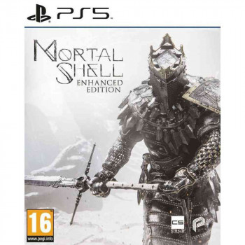 PS5 MORTAL SHELL 