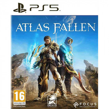PS5 ATLAS FALLEN 