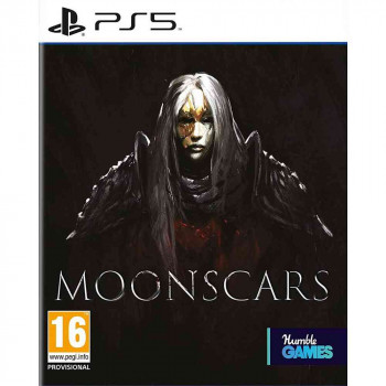 PS5 MOONSCARS 