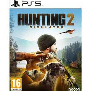 PS5 HUNTING SIMULATOR 2