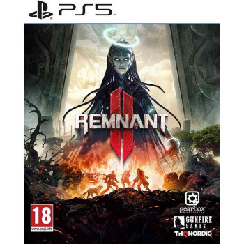 PS5 REMNANT 2 