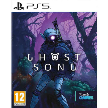 PS5 GHOST SONG 