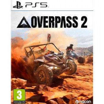 PS5 OVERPASS 2 