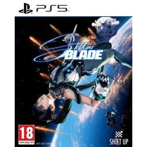 PS5 STELLAR BLADE 