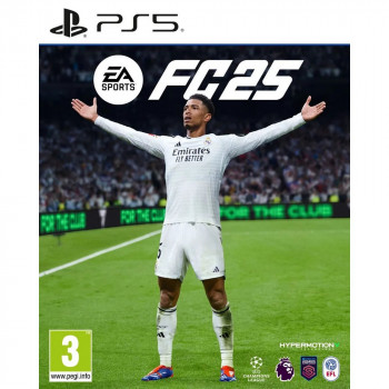 PS5 EA SPORTS - FC 25 