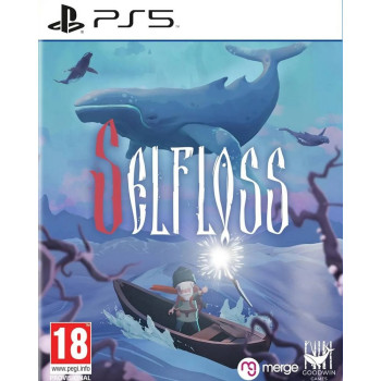 PS5 SELFLOSS 