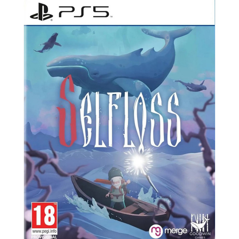 PS5 SELFLOSS 