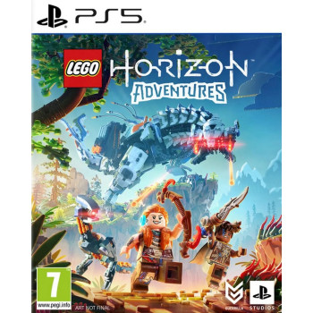 PS5 LEGO HORIZON ADVENTURES 