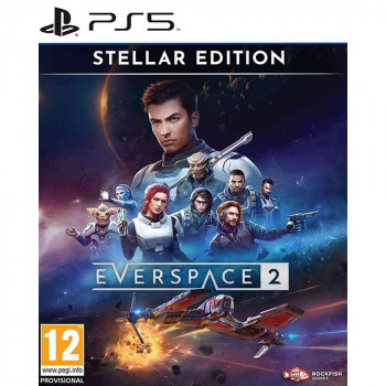 PS5 EVERSPACE 2 STELLAR EDITION 