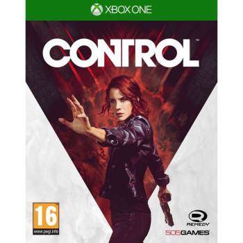 XBOX ONE CONTROL 