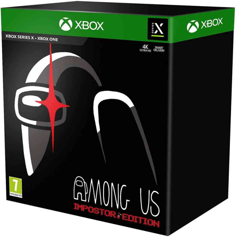 XBOX ONE US - IMPOSTOR EDITION 