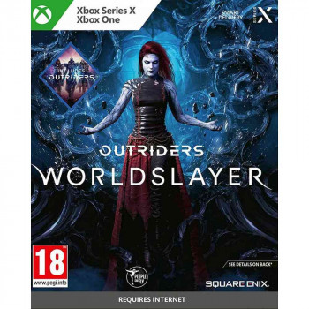 XBOX ONE OUTRIDERS - WORLDSLAYER 