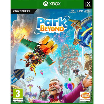 XBOX SERIES X PARK BEYOND 