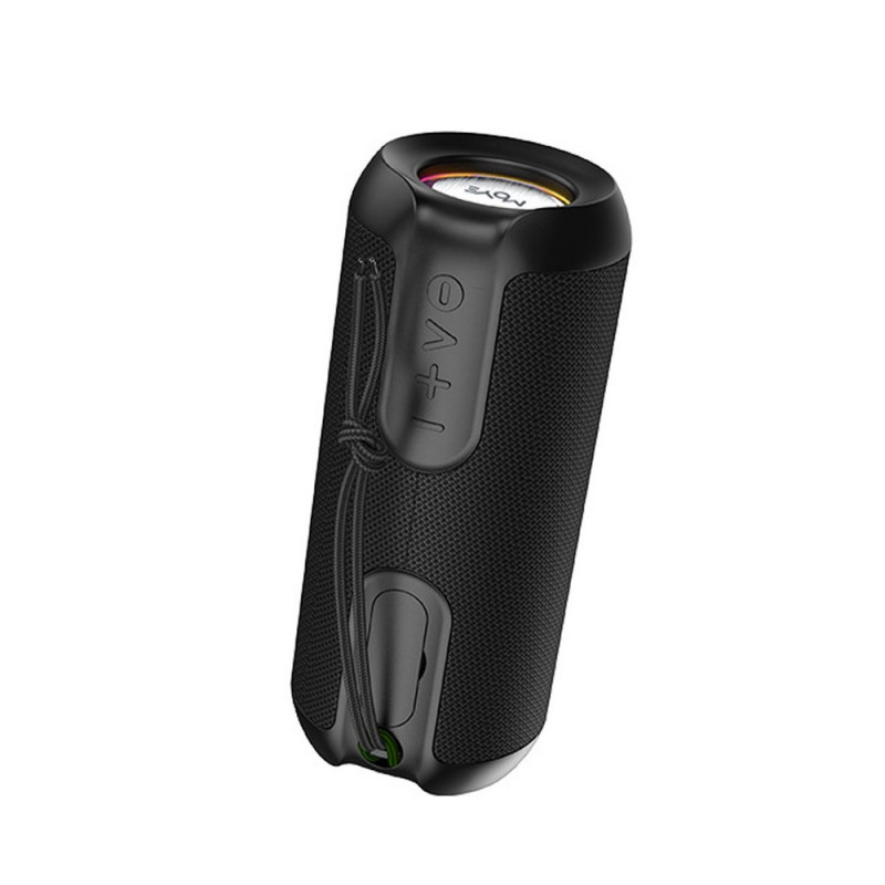 ZVUČNICI MOYE TUNE BLUETOOTH SPEAKERS BLACK 