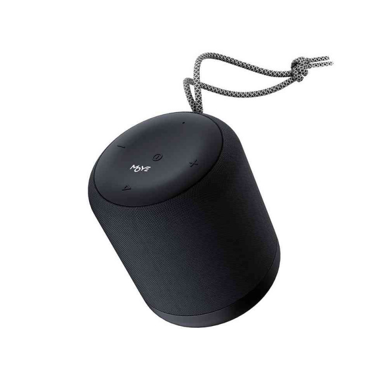 ZVUcNICI TUNE V2 BLUETOOTH SPEAKER BLACK 