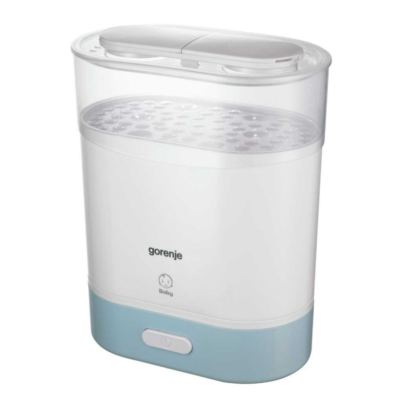 GORENJE ELEKTRICNI STERILIZATOR NA PARU ST 55