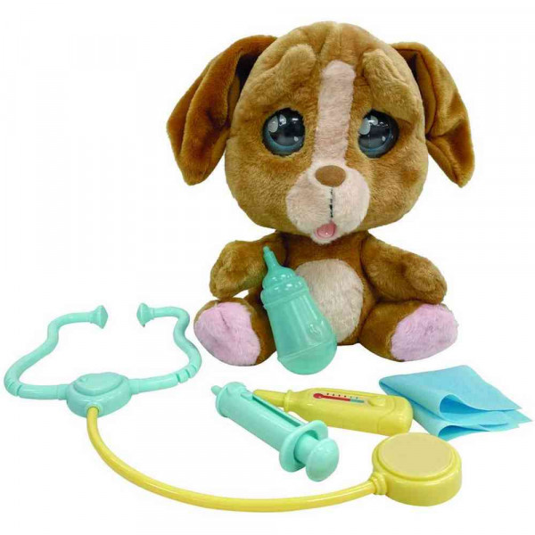 CRY PETS VETERINARSKI SET