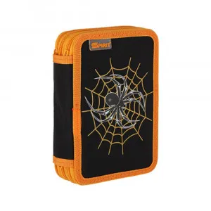 SPIRIT PERNICA PUNA 3ZIP SPIDER 19