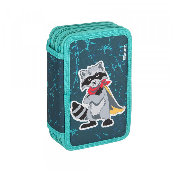 SPIRIT PERNICA PUNA 3ZIP RAKUN28D20 