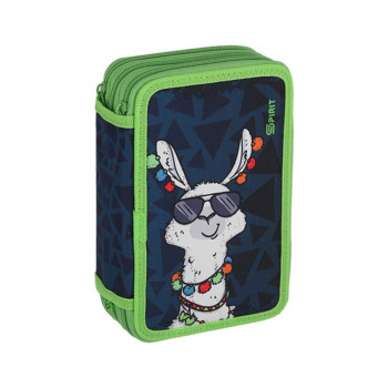 SPIRIT PERNICA PUNA 3ZIP LAM 28D 20 