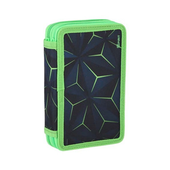 SPIRIT PERNICA PUNA 2ZIP SPEC 21 