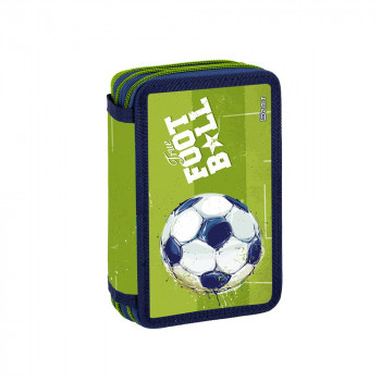 SPIRIT PERNICA PUNA 3ZIP FOOTGR 22 