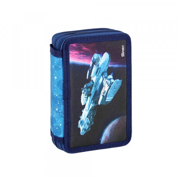SPIRIT PERNICA PUNA 3ZIP SPACE 22 