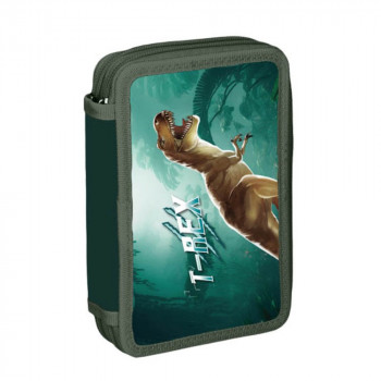 SPIRIT PERNICA PUNA 2ZIP T-REX 24 