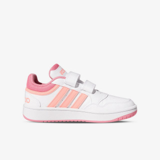 ADIDAS PATIKE HOOPS 3.0 CF C 