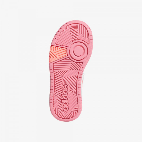 ADIDAS PATIKE HOOPS 3.0 CF C