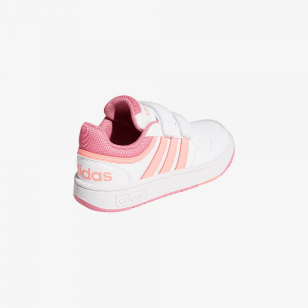 ADIDAS PATIKE HOOPS 3.0 CF C