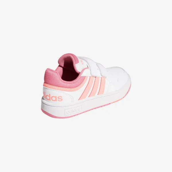 ADIDAS PATIKE HOOPS 3.0 CF C 