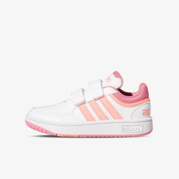 ADIDAS PATIKE HOOPS 3.0 CF C 