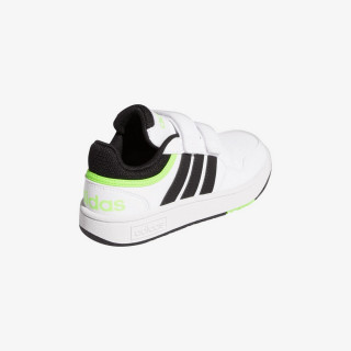 ADIDAS PATIKE HOOPS 3.0 CF C 